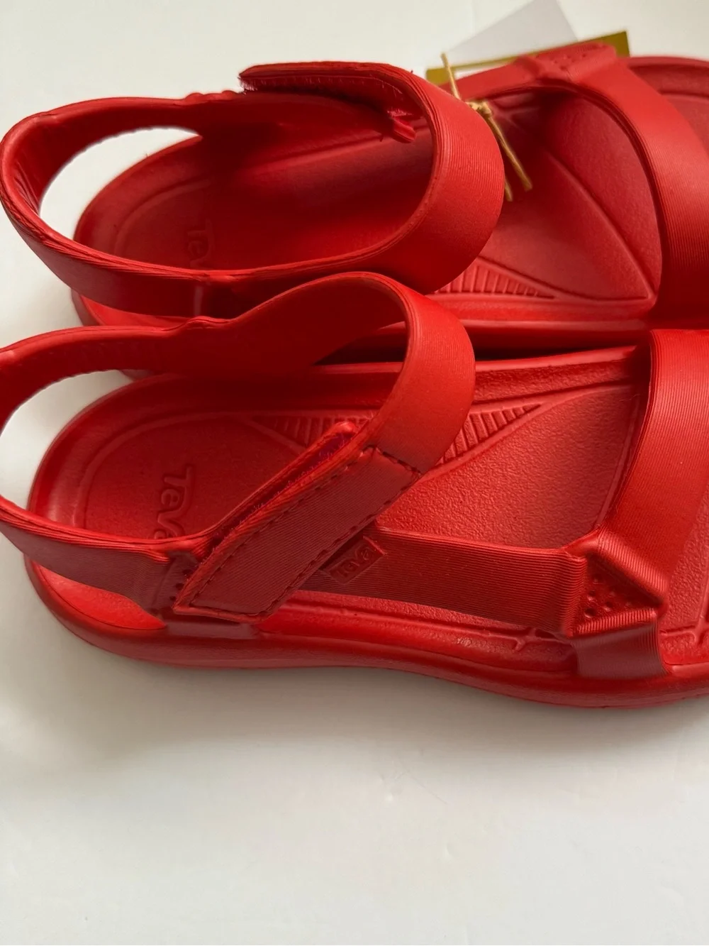 Teva brand new